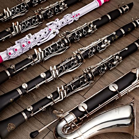 Clarinet Vs Oboe What S The Difference Gear4music