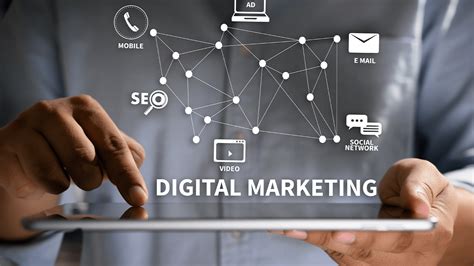 Mengenal Digital Marketing Pengertian Kelebihan Dan Jenis Jenisnya