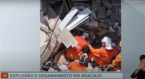 Explos O Em Pr Dio Residencial Deixa Pelo Menos Tr S Mortos Bem Paran