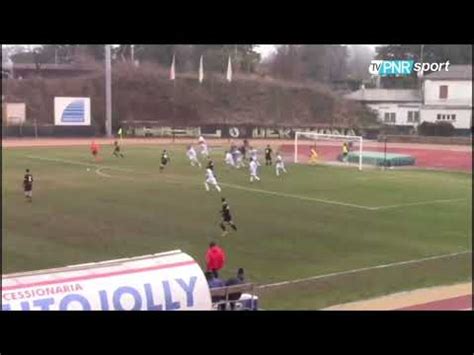 Derthona FbC 1908 Sanremese Gli Highlights YouTube