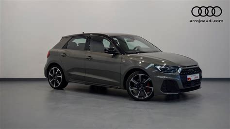 REVIEW AUDI A1 Sportback 35 TFSI Epic Edition S Tronic YouTube