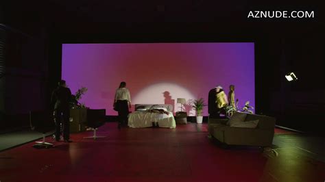 SILVIA CALDERONI Nude AZNude