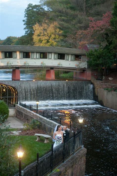 The Mill on The River Weddings | Get Prices for Wedding Venues in CT