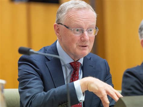 Reserve Bank Boss Philip Lowe Again Defends Interest Rate Position