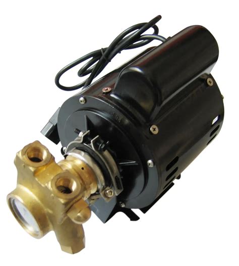 Mini Rotary Variable Vane Water Pump / Hydraulic Pump - Buy Hydraulic ...