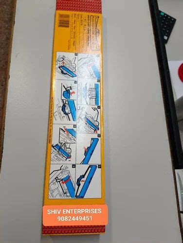 Black OLIVETTI PR2 PLUS PASSBOOK PRINTER RIBBON CARTRIDGE, Page Yield ...