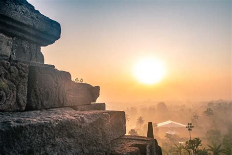 Sunrise at Borobudur - How to do it yourself and is it worth it? (2023)