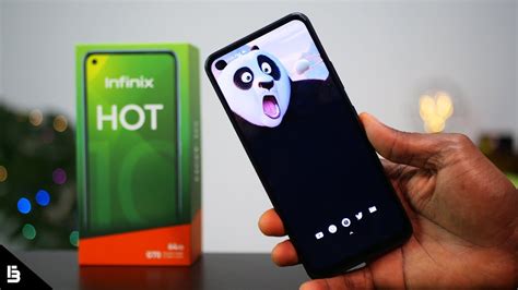 Infinix Hot 10 Unboxing And Review The Hottest One Yet YouTube