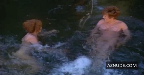 Trader Hornee Nude Scenes Aznude