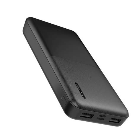 20000mah Dual Usb Port High Capacity Power Bank,for Phone Charging ...