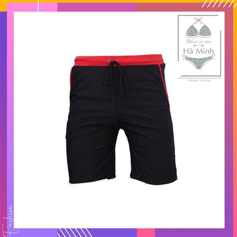 Xưởng May Bikini Hà Minh Quần Nam Đi Biển Siêu Đẹp MS ODERI Shopee Việt Nam