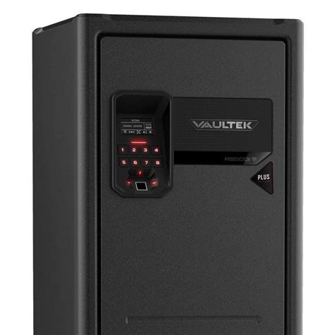 Vaultek Rs Series Armadillo Safe And Vault