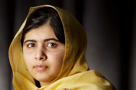 Malala Yousafzai Peace Prize – Telegraph