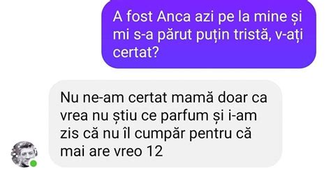 Bancul Zilei A Fost Anca Azi Pe La Mine și