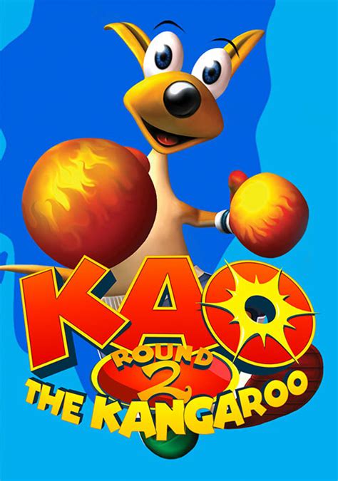 Kao The Kangaroo Round 2 Steam Key For Pc Buy Now