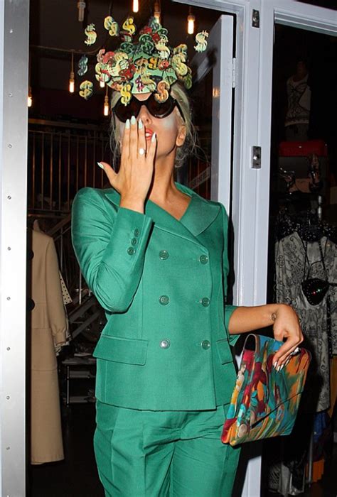 hot shots lady gaga  money   mind  grape juice