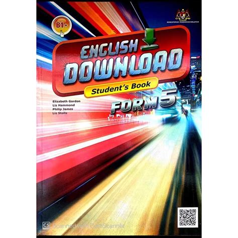 MHD Buku Teks KSSM Tingkatan 5 English Ready Stock Shopee Malaysia