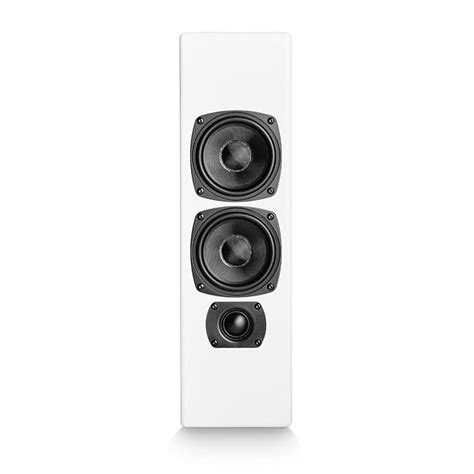 M&K Sound M70 – The Rock Hemmabio