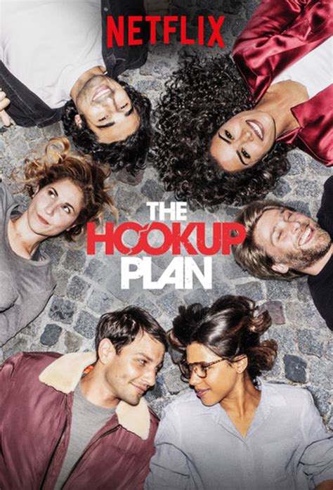 Plan Coeur Serie Mijnserie