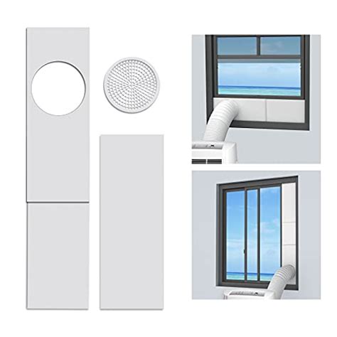 The Ultimate Guide To Choosing The Best Window Exhaust Vent Kit For