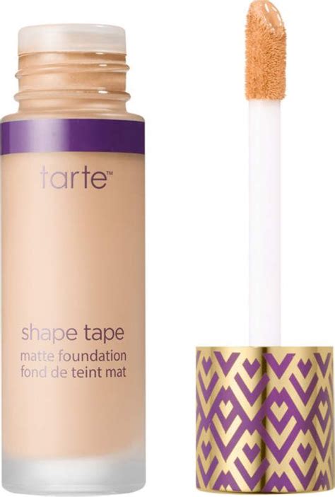 Tarte Double Duty Beauty Shape Tape Matte Foundation Only At ULTA