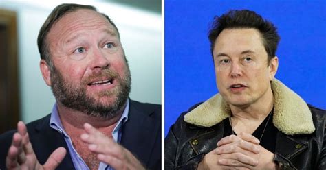 Elon Musk Held A Panel Discussion With Alex Jones After Reinstating His X Account Inquisitr