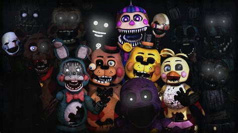 FNaF Hoaxes Wiki FNaF Amino Español Amino