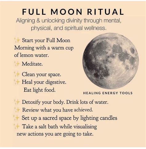 Pin By Shawna Vaughn On Witchcraft Spellwork In 2023 Full Moon Full