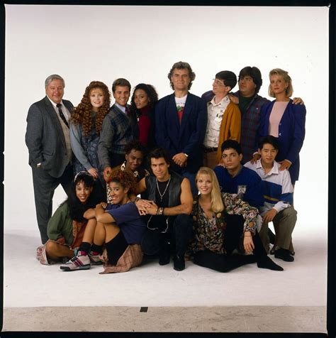 Glimpse Into Head Of The Class Cast Cast Life 29 Years Since Fan Famous Sitcom Premiere