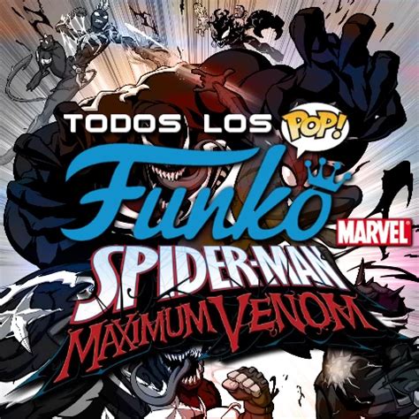 Todos Los Funko Pop Marvel Del Ucm Lista Completa