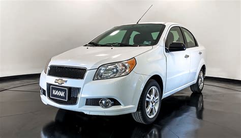 Chevrolet Aveo 2017 32695 69300 KM Precio 149999