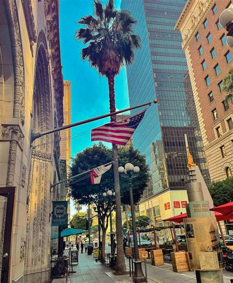 The 28 Best Things to Do in Downtown Los Angeles — MindTheTravel