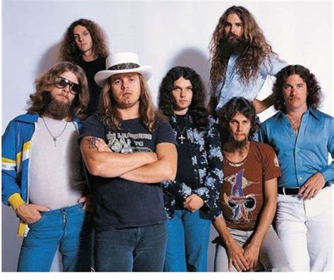 Leon Wilkeson Lynyrd Skynyrd Know Your Bass Player