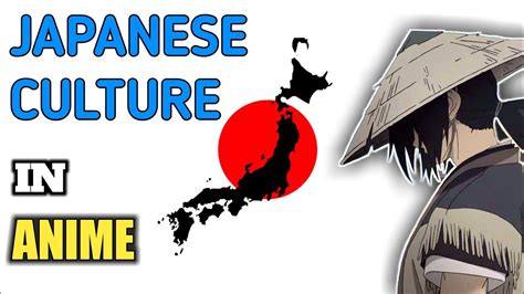 Anime Depicting Japanese Culture Recommendation Youtube