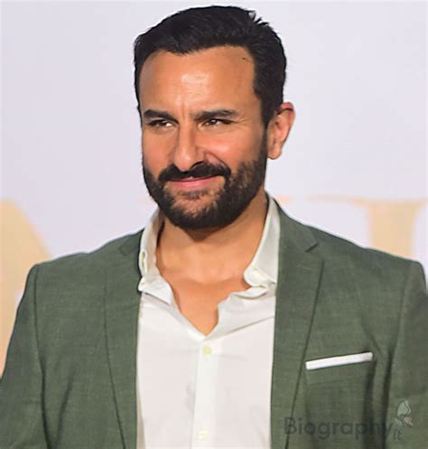 Saif Ali Khan Biography Facts And Lifestyle Biography It