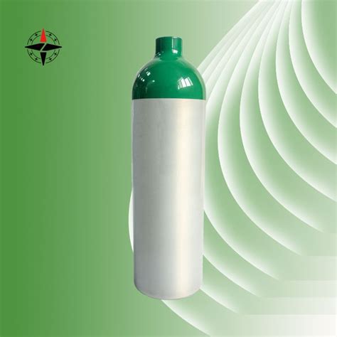 Cga540 Oxygen Cylinder Manufacturers Suppliers Factory In China