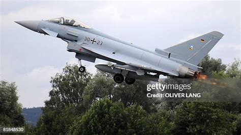 133 Bundeswehr Fighter Squadron Stock Photos, High-Res Pictures, and Images - Getty Images