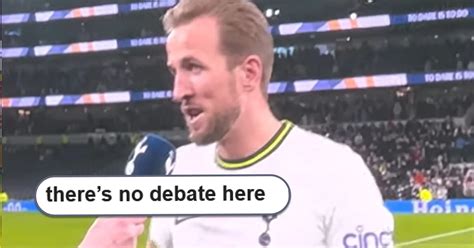 One Of The Best Chelsea Fan Makes Strong Case For Harry Kane As