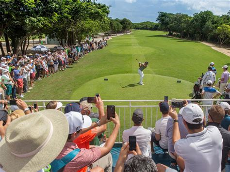 Mayakoba Golf Classic 2019 | Mayakoba Mexico