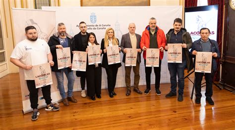 Las IX Jornadas del Lacón con Grelos en 31 restaurantes de Coruña