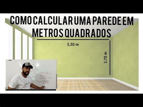 4 Mil Metros Quadrados - Como Calcular Área em Metros Quadrados | Actualizado mayo 2026