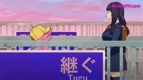 Doukyo Suru Neneki HENTAI