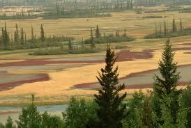 Interior Plains - Canadian Landform Region's