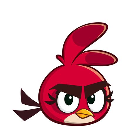ruby angry birds