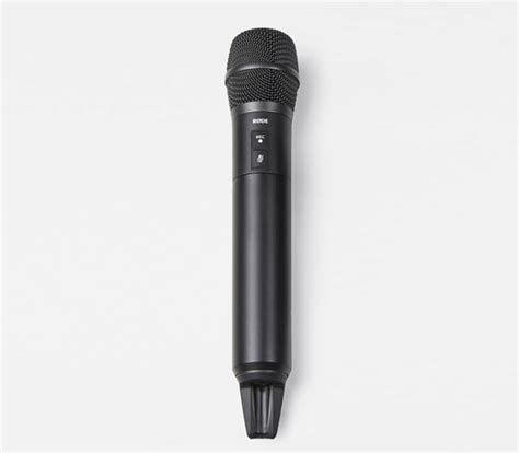 Interview PRO USER GUIDE SUPPORT RØDE