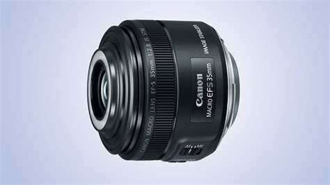 Get up close with the new Canon macro lens | TechRadar