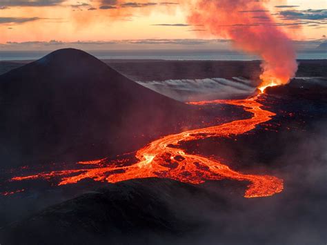 How to See the 2023 Volcano Eruption in Iceland? | What's On in Reykjavík