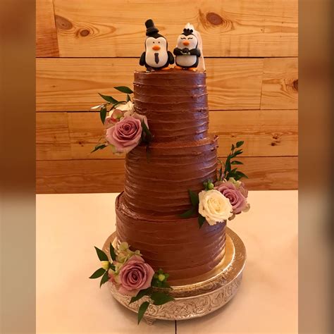 5 ý Tưởng Trang Trí Bánh Chocolate Frosting Với Yellow Cake Chocolate Frosting Decorating Ideas đẹp