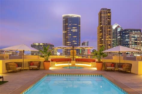 Top Luxury Apartments in San Diego with Great Amenities