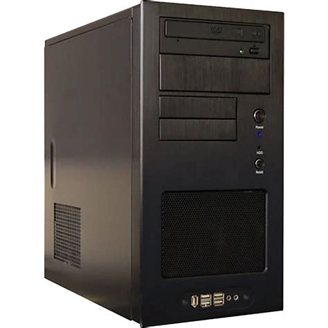 Pcaudiolabs Rok Box I7 Desktop Computer Musician S Friend